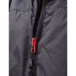 Костюм поддевка Daiwa DI-5204 Warm Suit размер 2XL черный