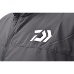 Костюм поддевка Daiwa DI-5204 Warm Suit размер 3XL черный
