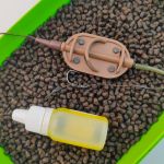 Пеллетс жирный Fishing Band для флэт/метод ловли Spice mix Смесь специй 3 мм 500 гр