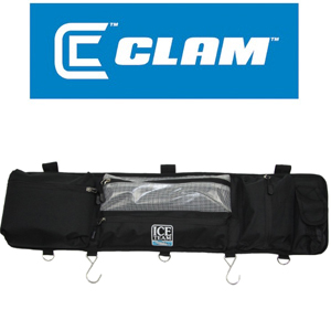 Clam Acc Fish Trap Organizer
