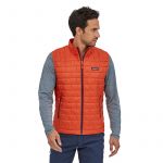 Жилет Patagonia M’s Nano Puff Vest MEOR, L