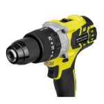 Шуруповерт-электробур 18V 6A 150 Нм Nisus (N-LB176S)
