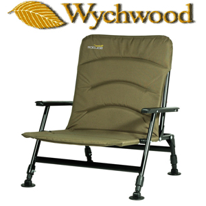 Wychwood Solace Low Chair Q0231