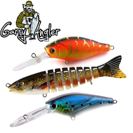 Garry Angler