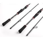 Спиннинг Noeby Leisure K5 702M (2,13m, 7-28g., 2-ч-к)