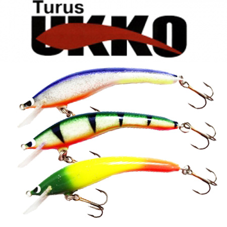 Turus Ukko