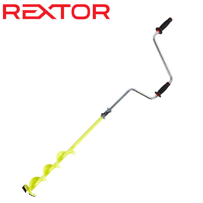 Rextor Blast