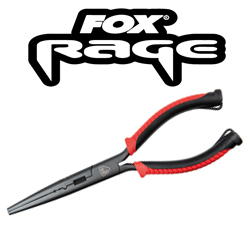 Fox Rage Long Nosed