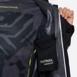 Плащ мужской Finntrail DryCoat 4020 Graphite (XL)