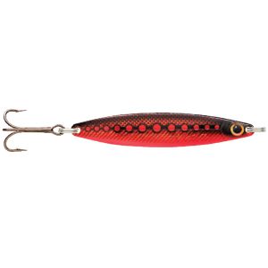 Блесна колеблющаяся Blue Fox Moresilda HD 18 цвет 10 (Copper Smelt)