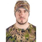 Шапка King Hunter WIND Camo Duck L-XL