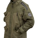 Костюм мужской демисезонный ХСН "Stalker Canada" oliva (52-54/176)