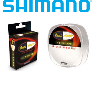 Shimano Bestmaster Special Dyneema 300m
