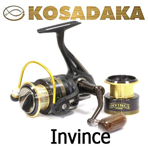 Kosadaka Invince