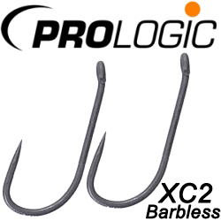 Prologic Hoox XC2 Barbless