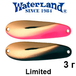 Waterland Limited 3гр.