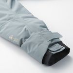 Куртка утеплённая Shimano RB-01JS Gore-Tex (р.р EU-3XL/ JP-5L) цвет Чёрный камуфляж