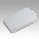 Коробка рыболовная Meiho Rungun Case 1010W 175х105х38