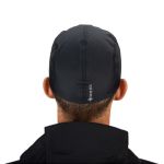 Кепка Simms Flyweight Gore-Tex Paclite Cap, Black, L/XL