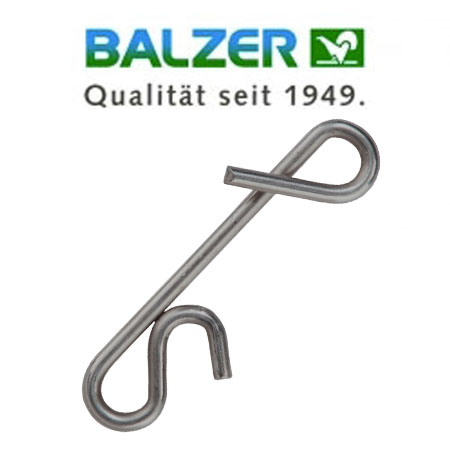 Balzer Adrenalin C@T No Knot