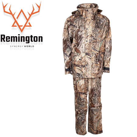 Remington Reed Light