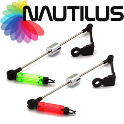 Nautilus Brandish BACP08