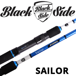 Black Side Sailor