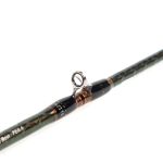 Удилище JS Company Charm N C4 BC664RSC Travel 2,01 м 50-100 г