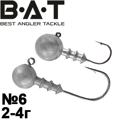 BAT Kaisen VMC Barbarian №6