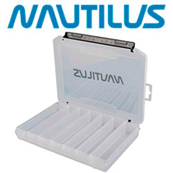 Nautilus Orange NB1-205OR 20,5*15,3*3,5