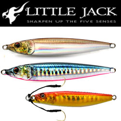 Little Jack