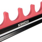 Подставка фидерная Namazu с гребенкой под 12 удилищ