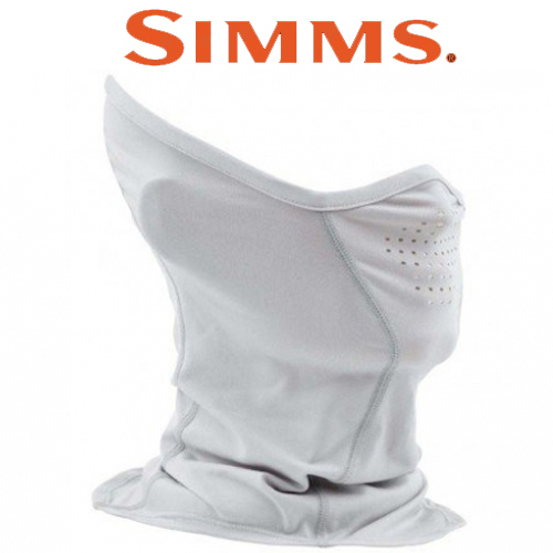 Simms Sungaiter Grey