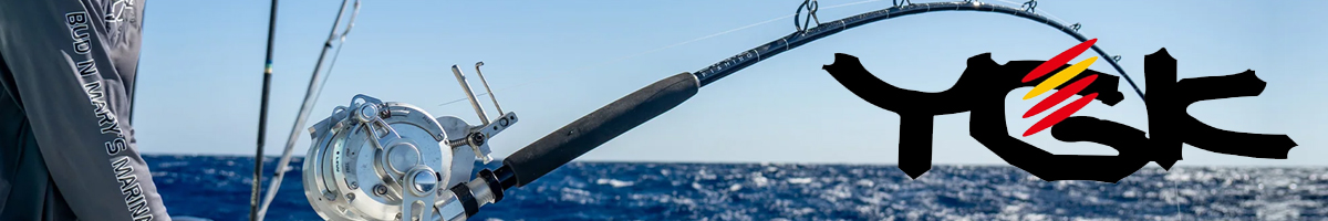 Yoz-ami Galis Wind On Leader 8,5m