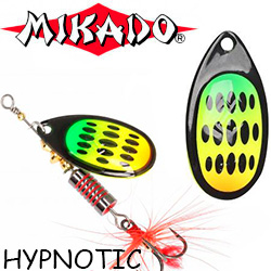 Mikado Hypnotic №3