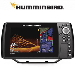 Humminbird Helix 7 Chirp MDI GPS G4N