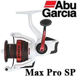 Abu Garcia Max Pro SP