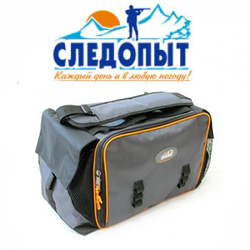 Сумка рыболовная "Следопыт" Lure Bag