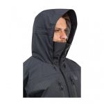Куртка FHM Guard Черный  M