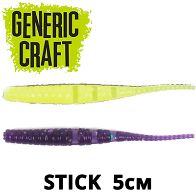 Generic Craft Stick 2 (5см)