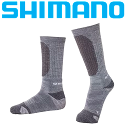 Shimano SC-050X CHA