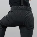 Брюки утеплённые Shimano RB-01PS Gore-Tex (р.р EU-XL/ JP-3L) цвет Зелёный хаки