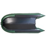 Моторная лодка с жестким полом Gladiator С 330 DP