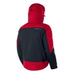 Куртка мужская Finntrail LightSuit 3504 Red (XXL)