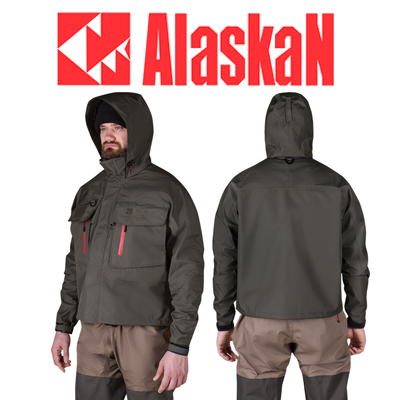 Alaskan Scout