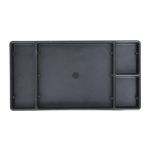 Стол монтажный с подсветкой пластик Carp Pro (CPW001)