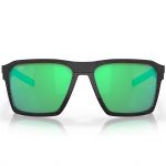 Очки поляризационные Costa Antille 580G (Net Black/Green Mirror 580G)