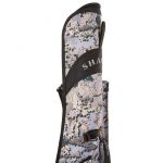 Чехол жесткий SHAMAN 7000 Feeder/Spinning с перегородкой, откр. местность (160 диаметр, 160 длина)