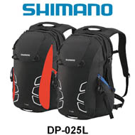 Shimano DP-025L Daypack