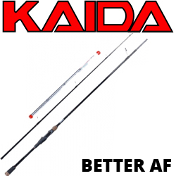 Kaida Better AF